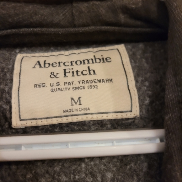 A&F hoodie - Picture 2 of 3